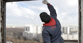 Демонтаж окон в Феодосии: цена от 1546 руб. - Сварной-Фдс