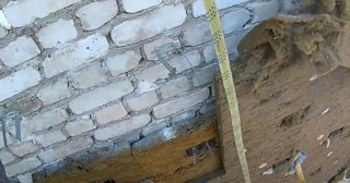 Демонтаж утеплителя в Феодосии по выгодной цене от 413 рублей - Сварной-Фдс