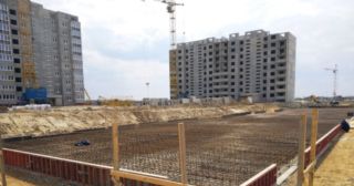 Демонтаж фундамента из монолитной плиты Феодосия, цена от 2937 руб.