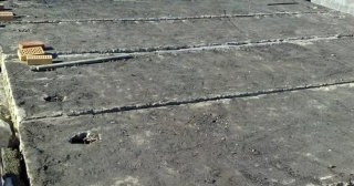 Демонтаж наплавляемой кровли: цена от 711 рублей за м2 | Сварной-Фдс