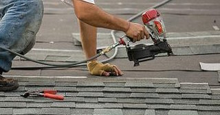 Демонтаж рулонной кровли: цена за от 567 рублей м2 в Феодосии